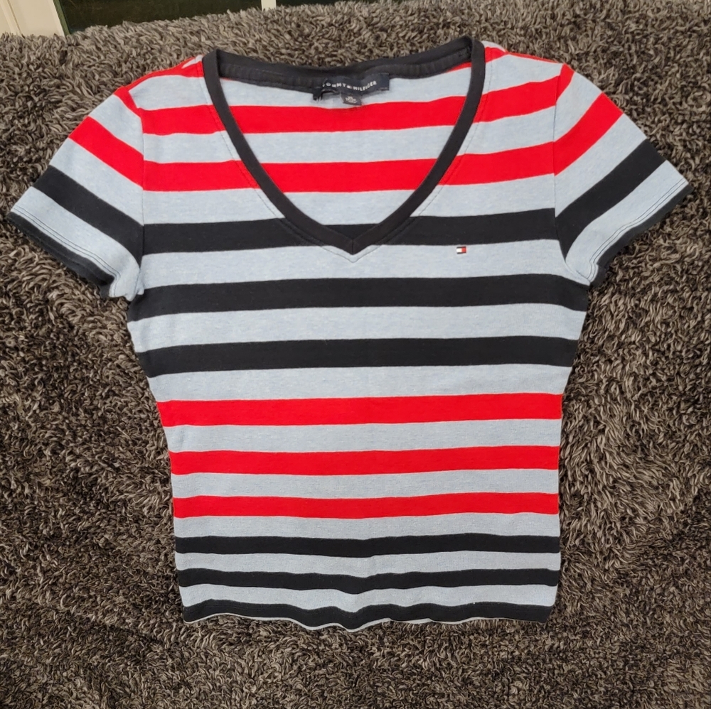 "Tommy Hilfiger" T-shirt XS